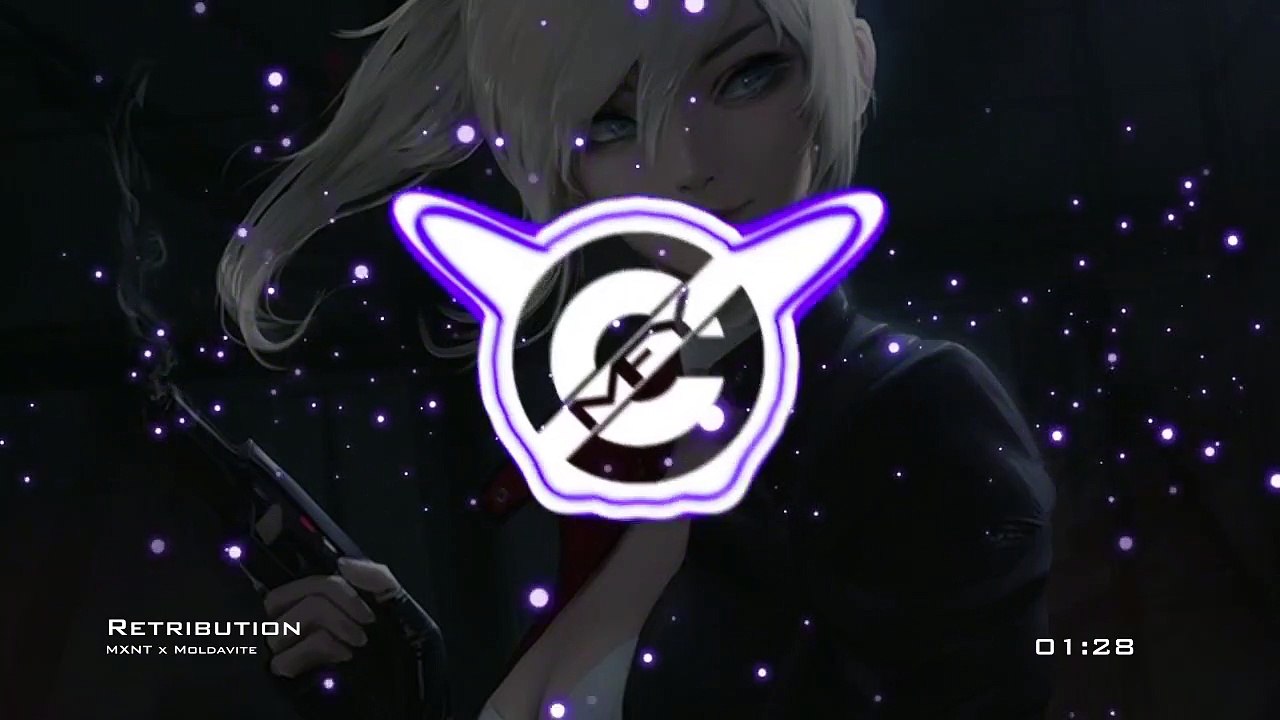MXNT x Moldavite - Retribution [Trap][MFY - No Copyright Music]