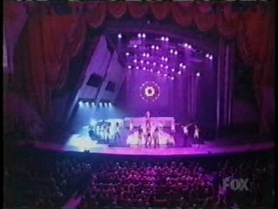 The Pussycat Dolls - Tainted Love (Live)