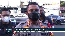 Pelaku Pencemaran Nama Baik Keluarganya Ditangkap, Atta Halilintar Datangi Polres Metro Jaksel