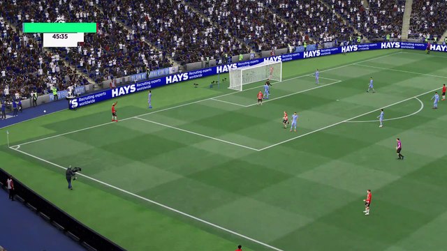 Manchester City vs Southampton 0-0 - All Goals & Highlights - Premier League 2021-22 - Matchday 5