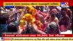 Devotees throng Ambaji temple ahead of Bhadarvi Poonam _ TV9News