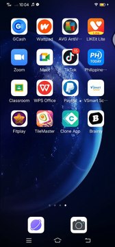 FITPLAY payment proof