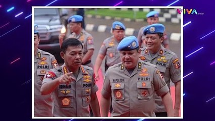 Penista Agama Muhammad Kece Dianiaya Jenderal Polisi