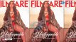 Nora Fatehi slays on cover page of Filmfare
