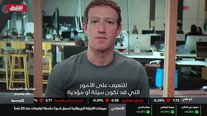 ...أظن أن فيسبوك أصبحت أقوى وأكبر من اللازم...