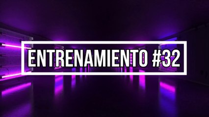 Entrenamiento #32 - The Beat Messengers | Entrena tu Freestyle | Rap