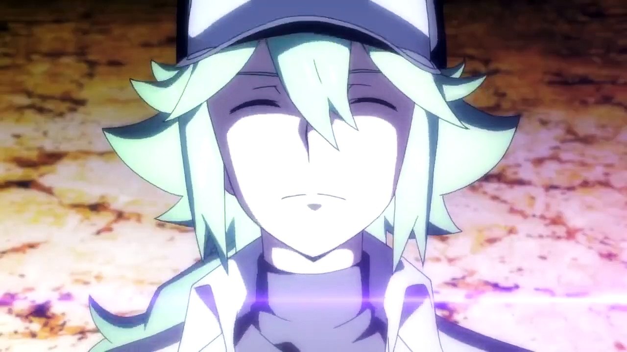 [AMV] Pokemon Generations _ Superhero(720P_HD)