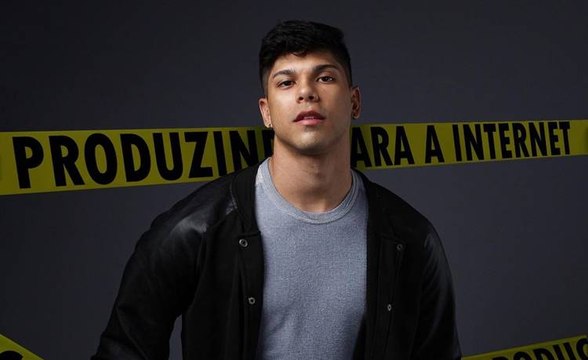 Paraibano de Guarabira, influencer digital, se destaca nacionalmente como produtor dos famosos