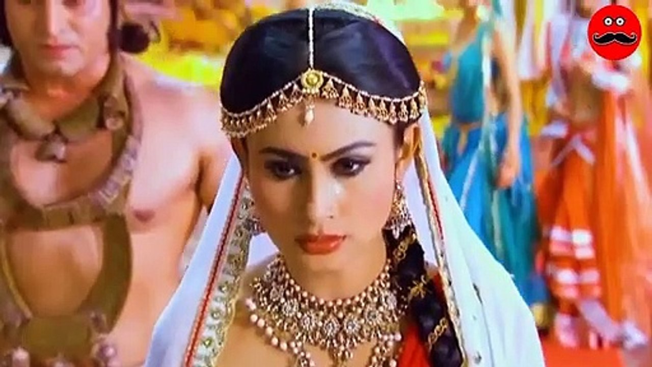 Sati burn herself for mahadev's respect _ @mahadev@Shiv_HIGH