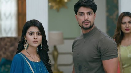 Udaariyaan Episode 162 Promo; Fateh shocked to see Tejo Bujo together | FilmiBeat