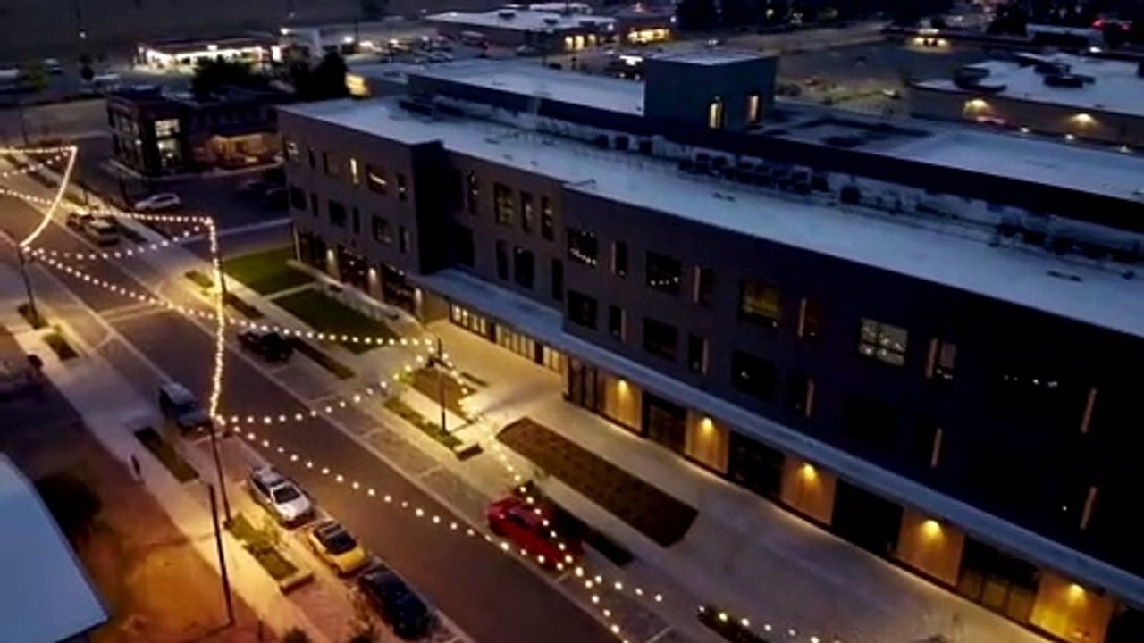 Video Real Estate Tour | 515 West Aspen Street | Bozeman, MT