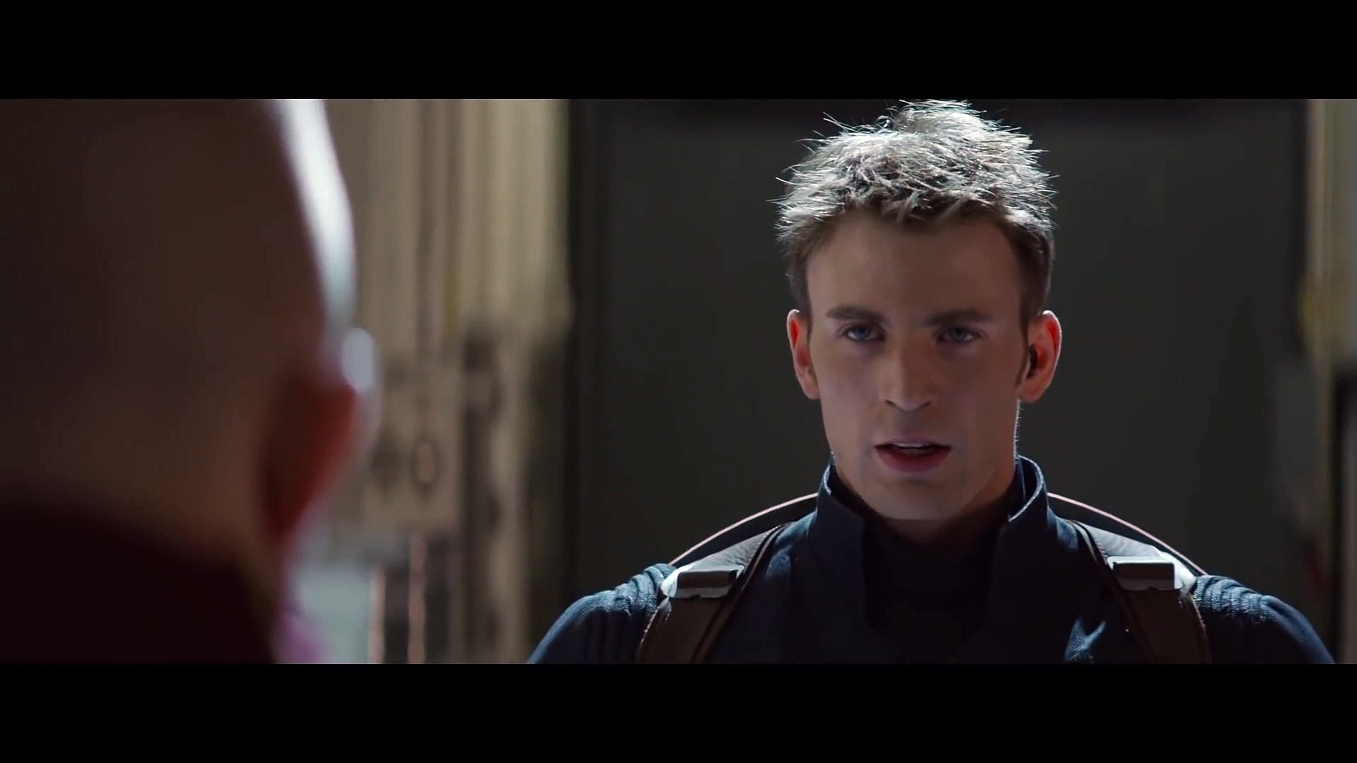 Captain America vs Batroc - Fight Scene - Captain America- The Winter  Soldier (2014) Movie CLIP HD - video Dailymotion