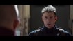 Captain America vs Batroc - Fight Scene - Captain America- The Winter Soldier (2014) Movie CLIP HD