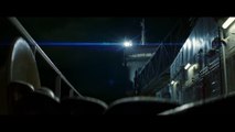 Captain America Opening Ship Fight Scene - Captain America- The Winter Soldier (2014) Movie CLIP HD