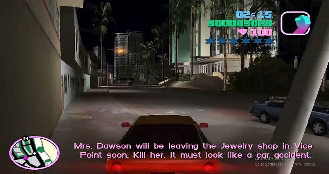 gta kill the girl