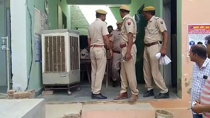 ग्रामीणों की मदद से पकड़ा जलालाबाद बम ब्लास्ट का मुख्य आरोपी