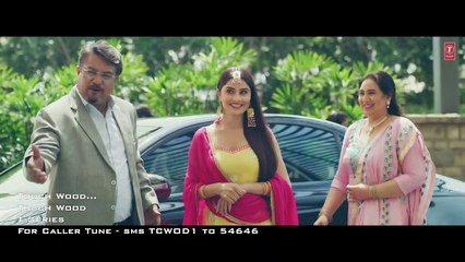 Touchwood (Full Song) Deep Karan - Jassi X - Vicky Dhaliwal - New Punjabi Songs 2021