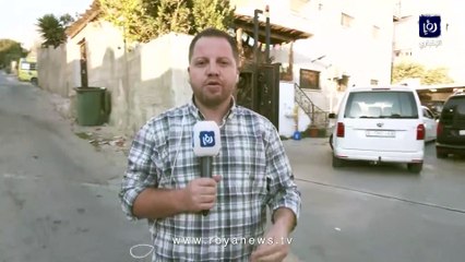 مراسل رؤيا: هذا مكان اعتقال الأسيرين أيهم كممجي ومناضل نفيعات في جنين