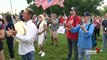Trump supporters organize 'Justice for J6' rally at US Capitol