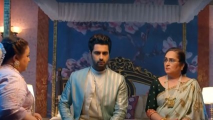 Molkki Episode spoiler; Parakshi ने Daksh को सुनाई Virendra Purvi की ऐसी कहानी | FilmiBeat