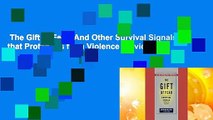 The Gift of Fear: And Other Survival Signals that Protect Us from Violence  Review