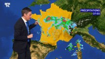 La météo pour ce dimanche 19 septembre 2021