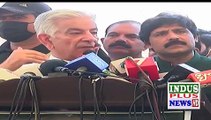 Khawaja Asif ka Tarikhi Khitab in PMLN Workers Convention | Indus Plus Plus News Tv