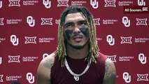 Jadon Haselwood Post Nebraska (9-18-21)