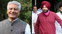 Who will be now Punjab CM after Captain's resignation?