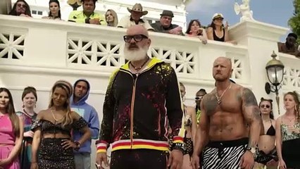 Heels Season 1 Episode 7 Promo