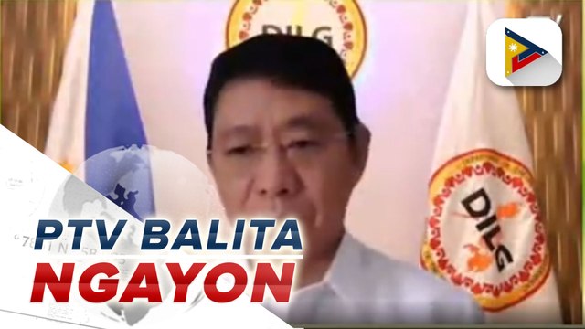 DILG: 171 lugar sa NCR, isinailalim sa granular lockdown