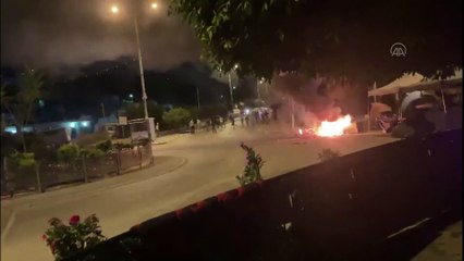 Cezaevinden firar eden 6 Filistinli'den son ikisi yakalandı