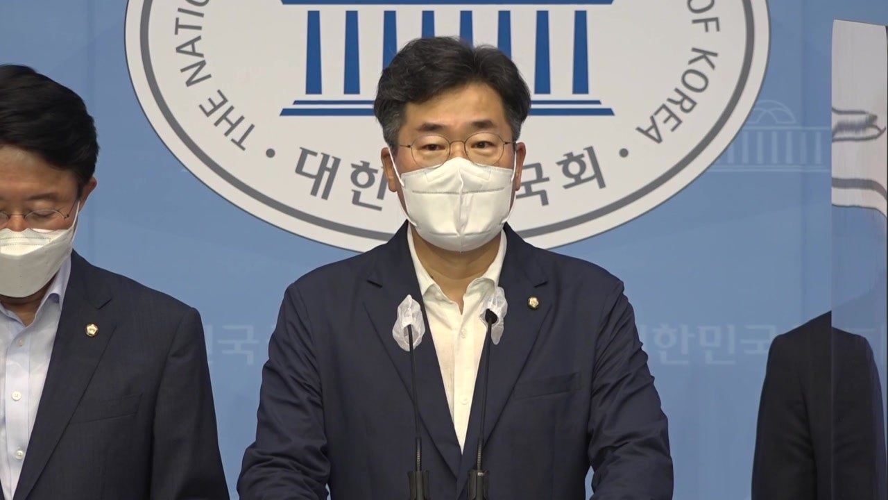 이재명 측 "대장동 의혹은 '국힘 게이트'...사과해야" / YTN