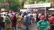Ganpati Visarjan 2021: मुंबई में लाल बाग के राजा गणपति बप्पा का धूम-धाम से विसर्जन, देखें रिपोर्ट
