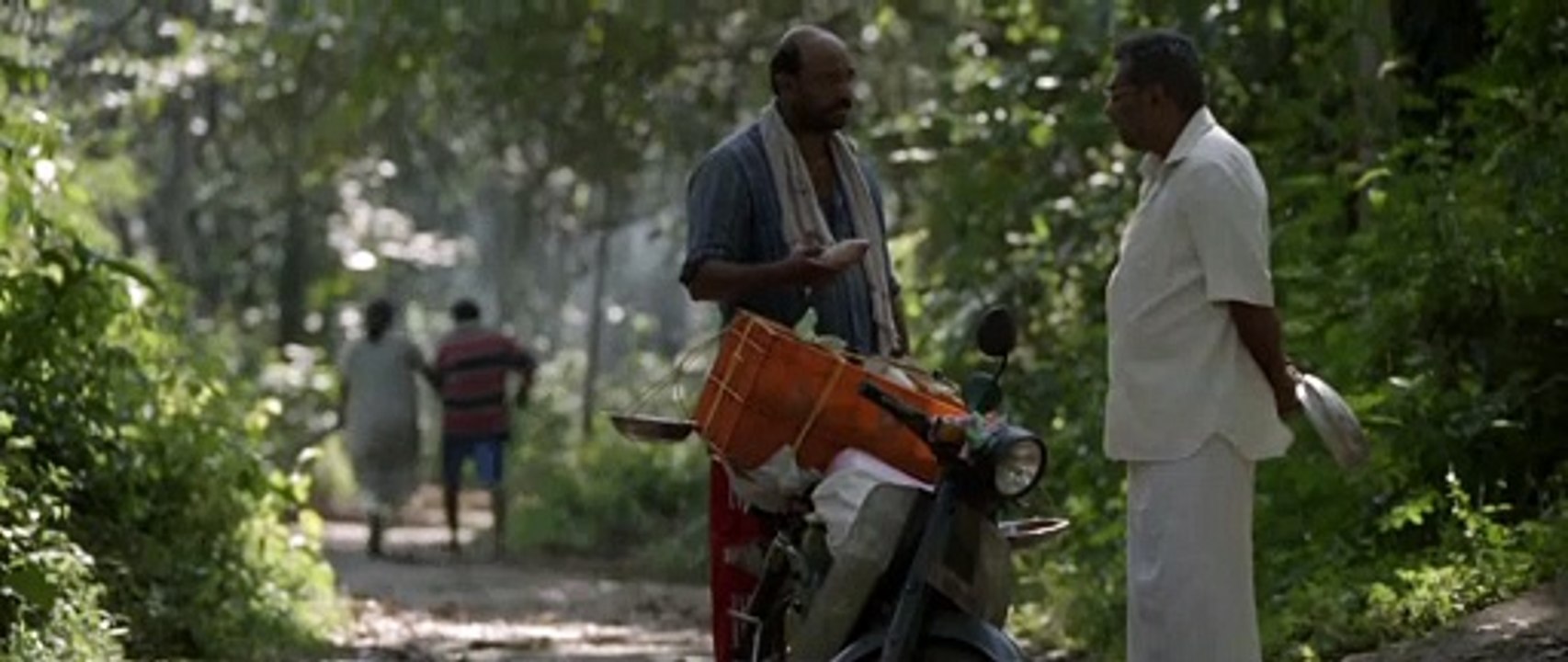 Aarkkariyam (2021) Malayalam - Part 1
