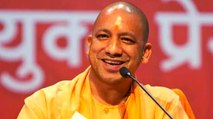 UP CM Yogi presents 4.5 year report card of its Govt