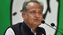 Rajasthan CM Ashok Gehlot's OSD resigns after tweet sparks controversy
