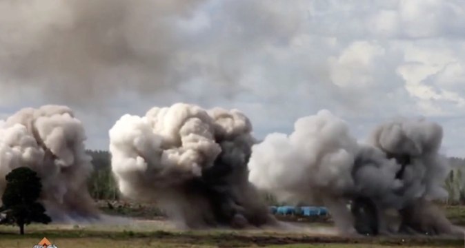 คู่ข่าวเสาร์ อาทิตย์ ช่วงที่ 4 วันอาทิตย์ที่ 19 ก.ย.64