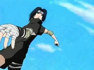 Amv bleach et naruto 02