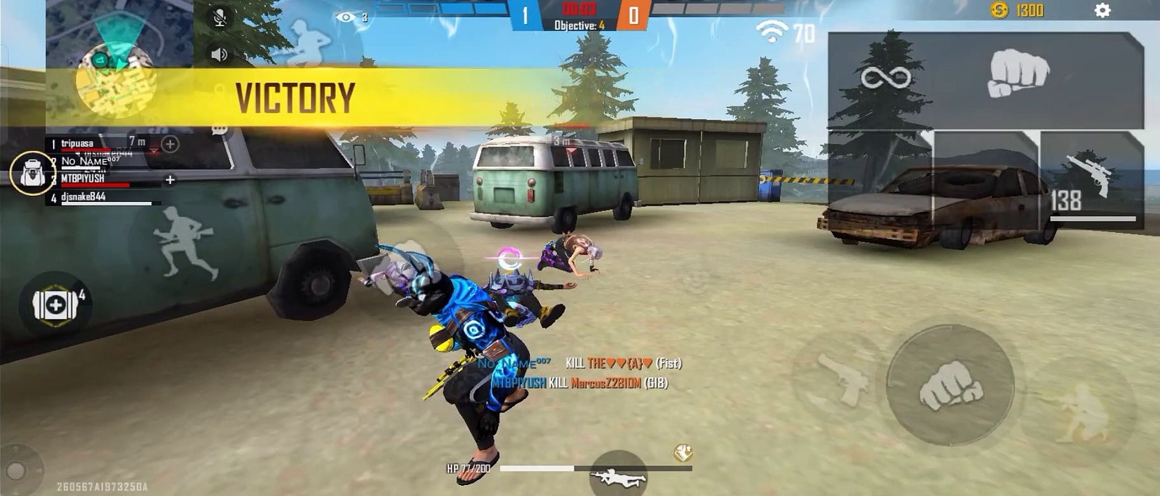 Freefire