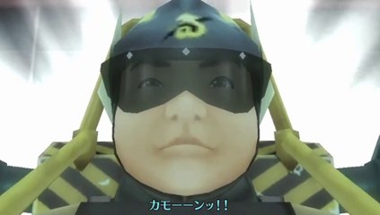 TIME TRAVELERS part5-05