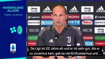 Allegri: 