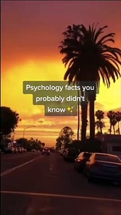Psychological Facts | True facts | tiktok facts | Brain facts #shorts