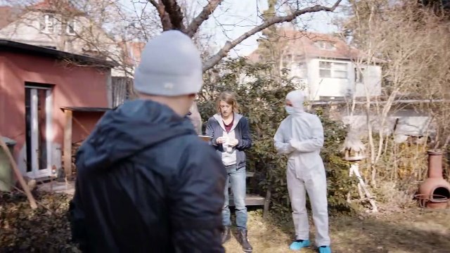 SOKO Potsdam: Wenn es dunkel wird | Folge 1/Staffel 4