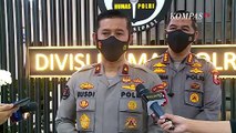 Diduga Dianiaya di Tahanan, M Kace Lapor Polisi