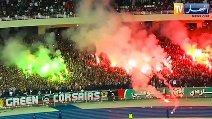 من الملاعب الى خشبة المسرح..." المولودية" مسرحية تروي مسار فريق عريق