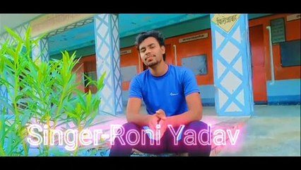 Yaari Song Roni Yadav __Sad Song__ Roni Y-Music _ Bhojpuri _Hindi Song