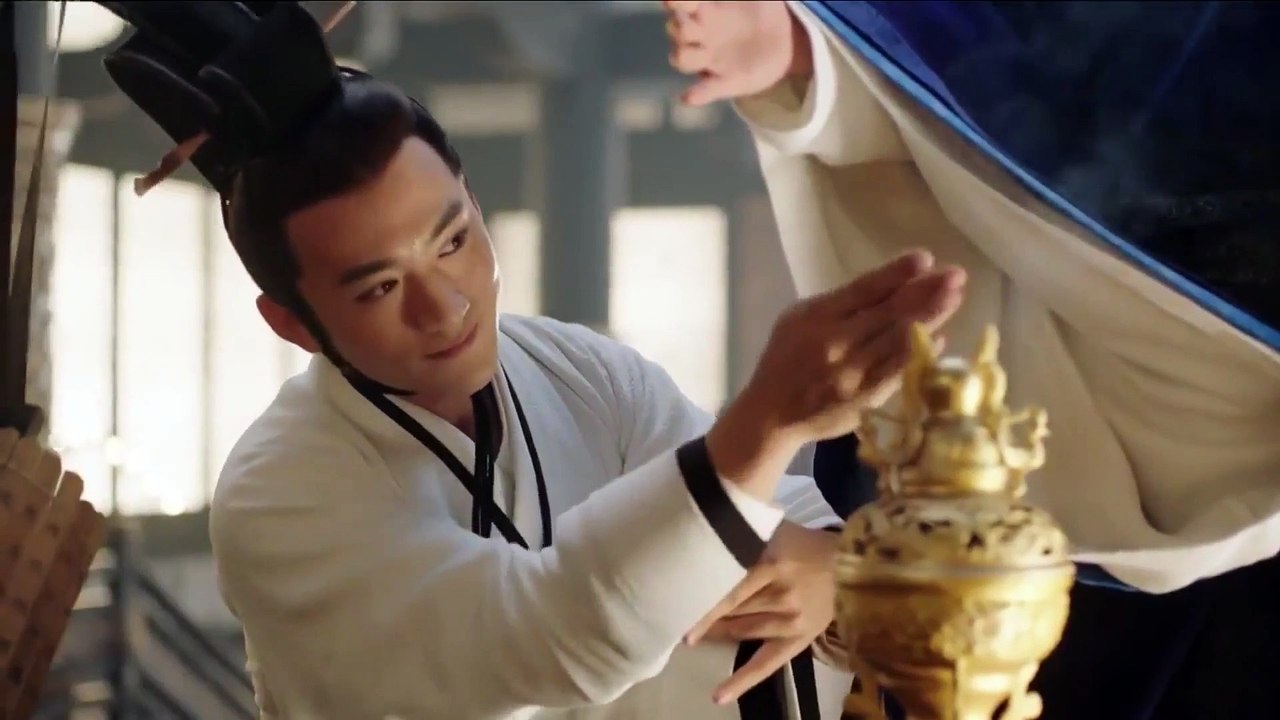 Xem phim Quân Sư Liên Minh Phần 2 tập 14 VietSub + Thuyết minh (phim Trung Quốc)