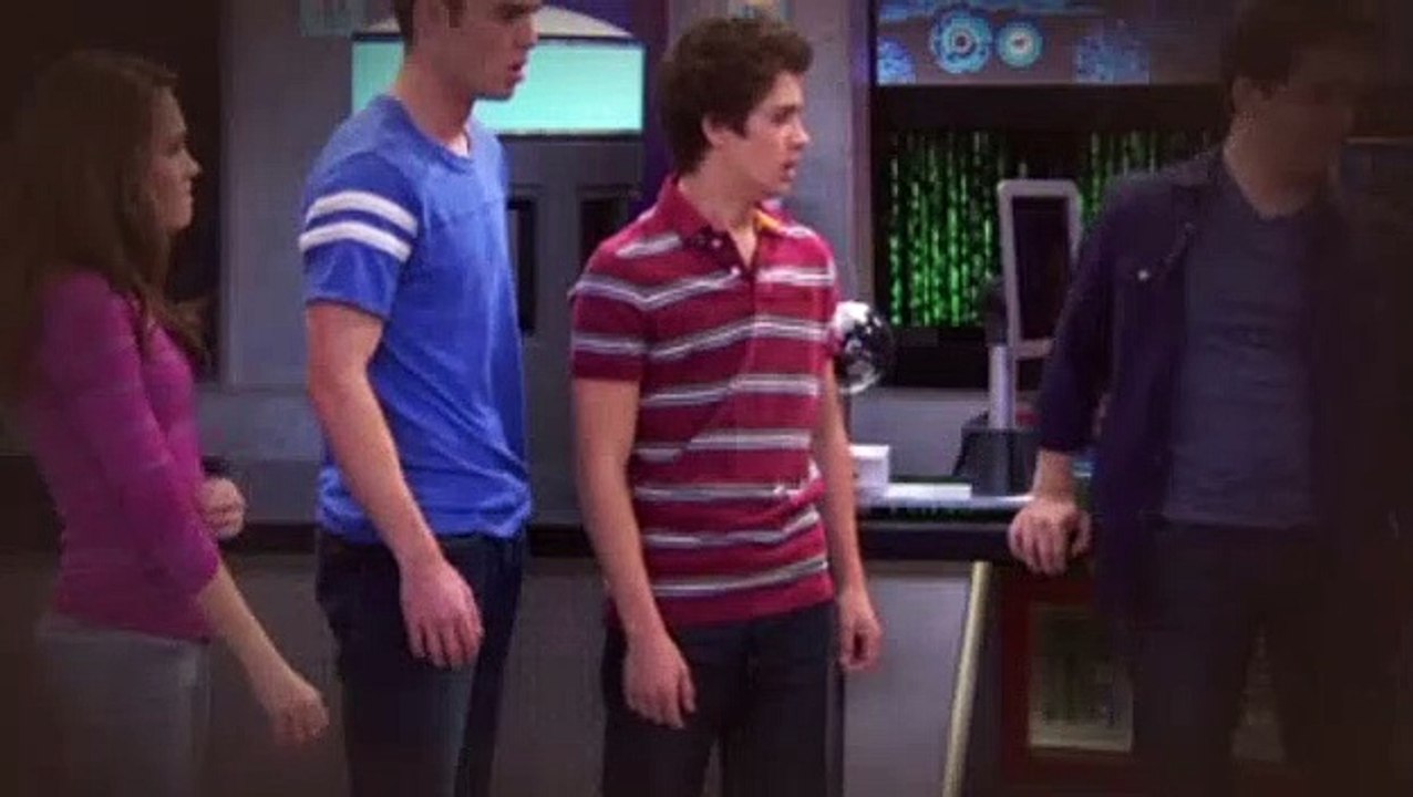 Lab Rats S02E10 - video Dailymotion