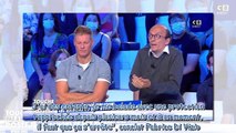 Fabrice Di Vizio - ces raisons précises pour lesquelles il souhaite se retirer des médias